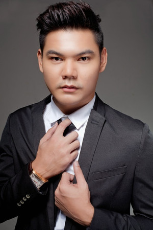 Aman Nassim portrait