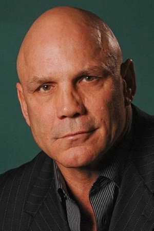 Youssef Qissi portrait