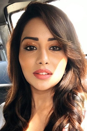 Raiza Wilson portrait