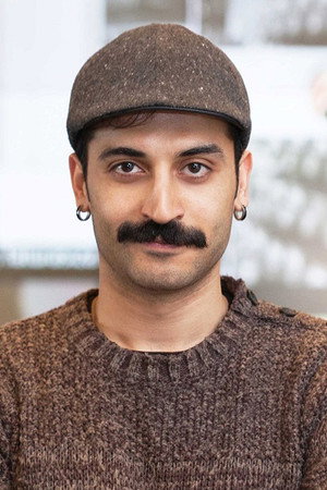 Berkay Tulumbacı portrait