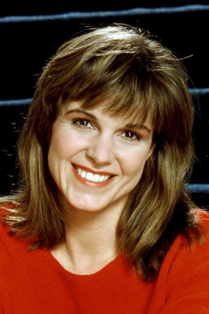 Susan Saint James portrait