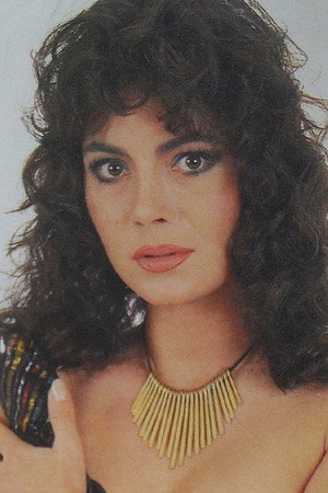 Nilgün Akçaoğlu portrait