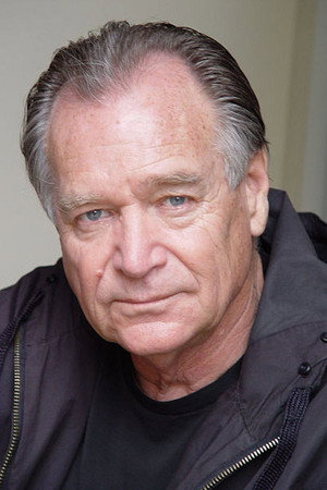 Newell Alexander portrait