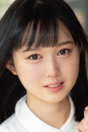 Arisu Haname portrait