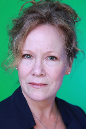 Jennifer Parsons portrait