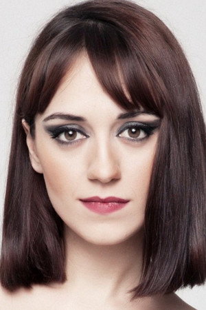 Dicle Alkan portrait