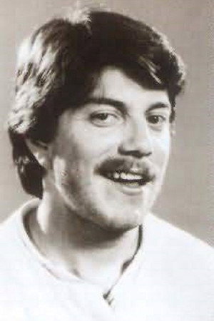 Jorge Emilio Salazar portrait