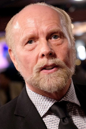 Richard Turner portrait