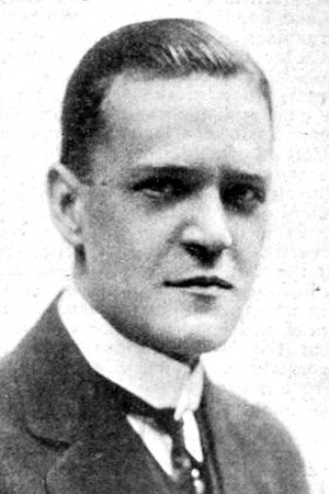 John Junior portrait