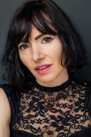 Victoria Bidewell portrait