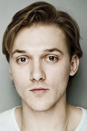 Dmitry Solomykin portrait