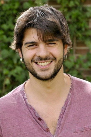 Jordi Coll portrait