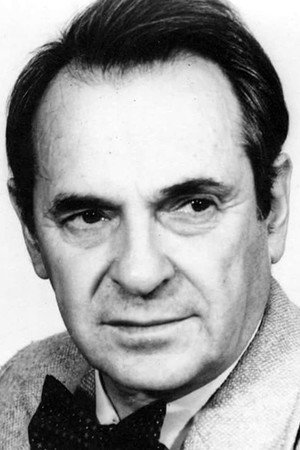 Lev Lemke portrait