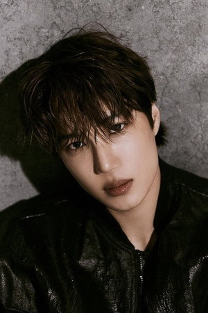 Kai portrait