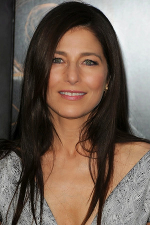 Catherine Keener portrait