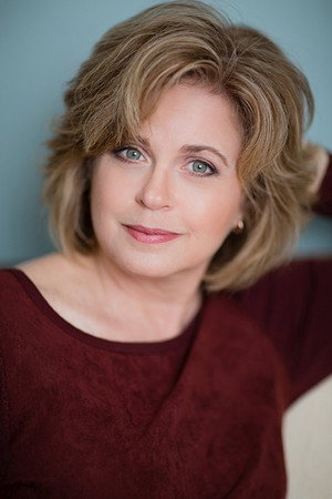 Michele Scarabelli portrait