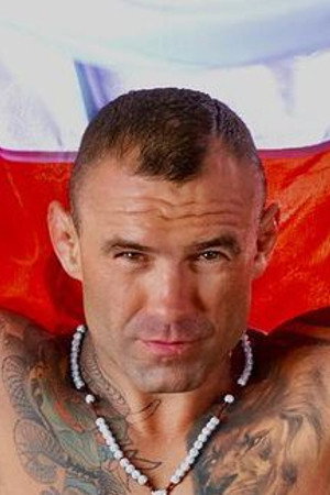 Tomasz Romanowski portrait