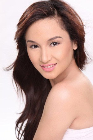Kathleen Hermosa portrait