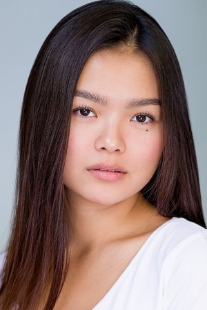 Lisa Yamada portrait