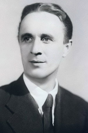 Nikolay Lebedev portrait