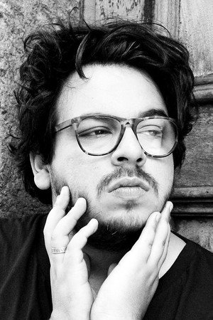Luís Lobianco portrait