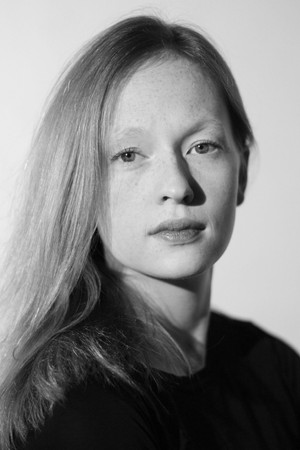Lena Barbara Luhse portrait