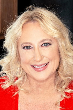 Nina Bell portrait