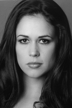 Victoria Sanchez portrait