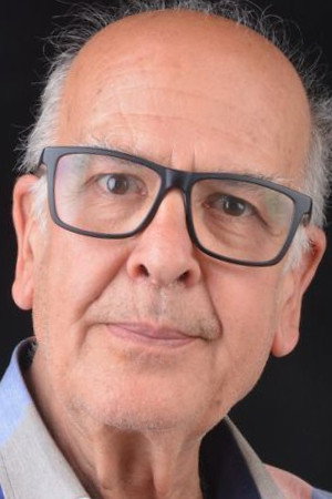 Murat Ormıyak portrait