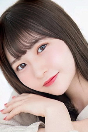 Haruna Ogata portrait