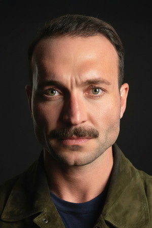 Görkem Sevindik portrait