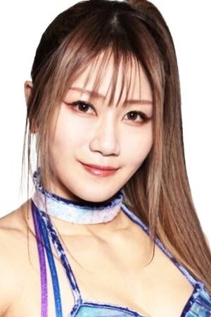 Maya Yukihi portrait