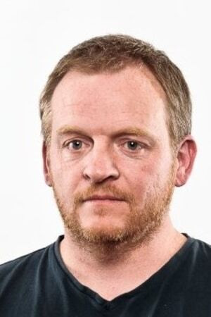 Laurence Doherty portrait