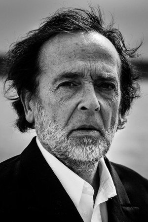 Manuel Cintra portrait