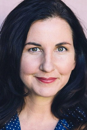 Stephanie Escajeda portrait