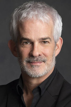 Patrick Galligan portrait