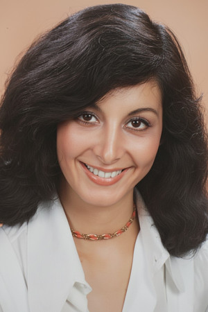 Maria Cristina Nunes portrait