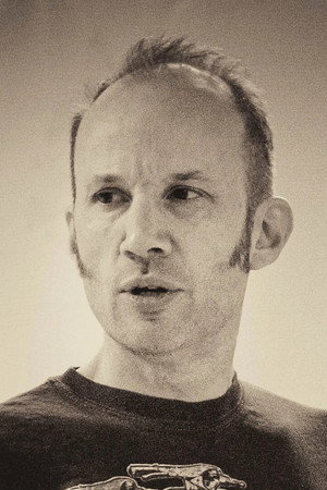 Finn Björnulfson portrait