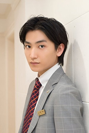 Daichi Kaneko portrait