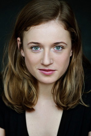Henriette Nagel portrait