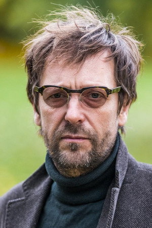 Ivo Uukkivi portrait