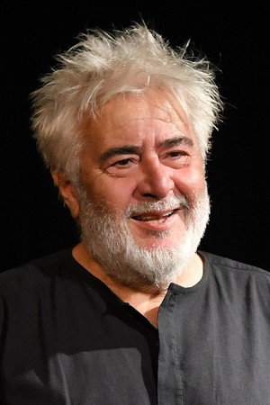 Uğur Yücel portrait