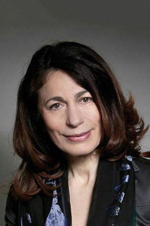 Thalia Argyriou portrait