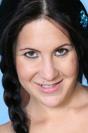 Lina Paige portrait