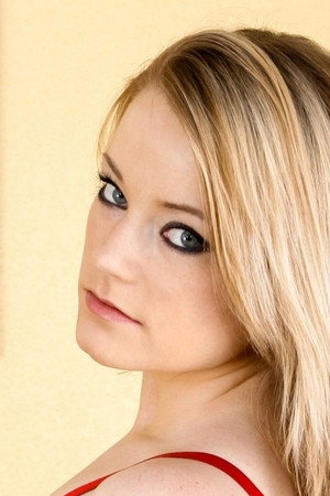 Scarlett Sweets portrait