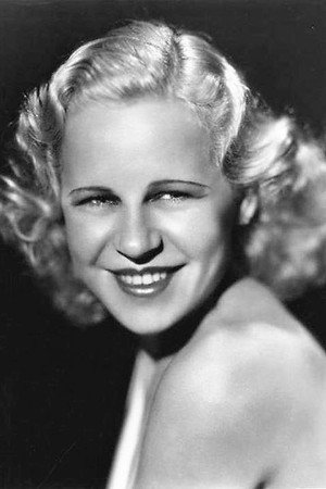 Lyda Roberti portrait