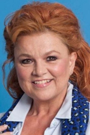 Jeanne Boel portrait