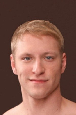 Nolan portrait