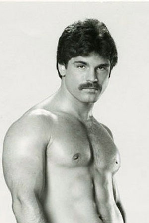 Ben Cody portrait