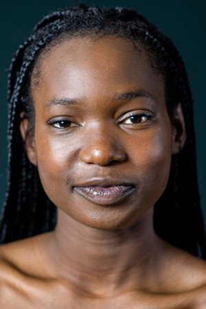 Edith Martínez-Val portrait